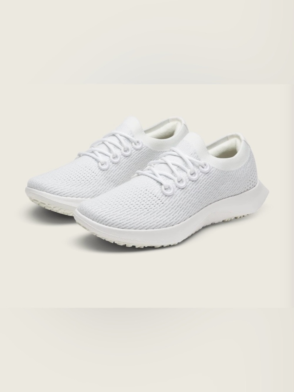 allbirds Women’s Tree Dasher 2 Sneakers